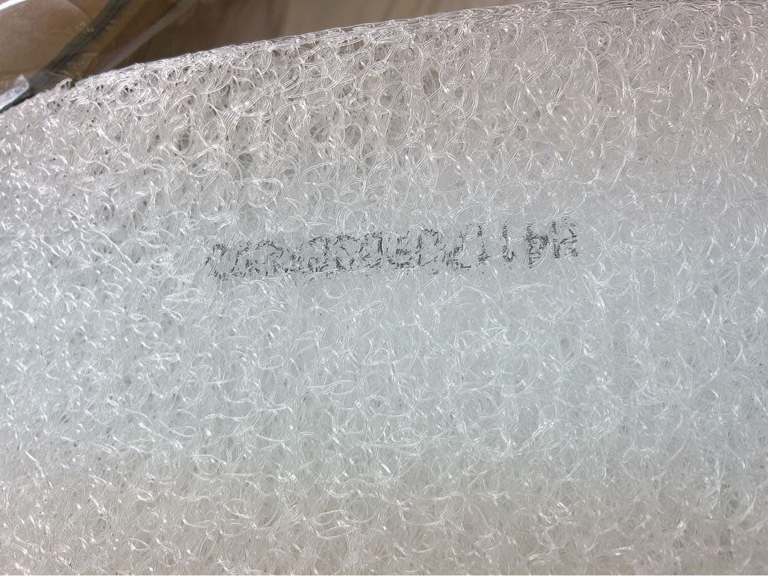 10AAM038 美品！ エアウィーヴ(airweave) 敷き布団 シングル