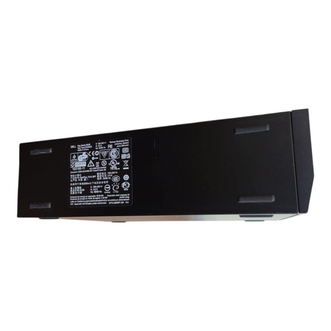 【ジャンク】DELL D03S　Windows7 Pro OA 現状品
