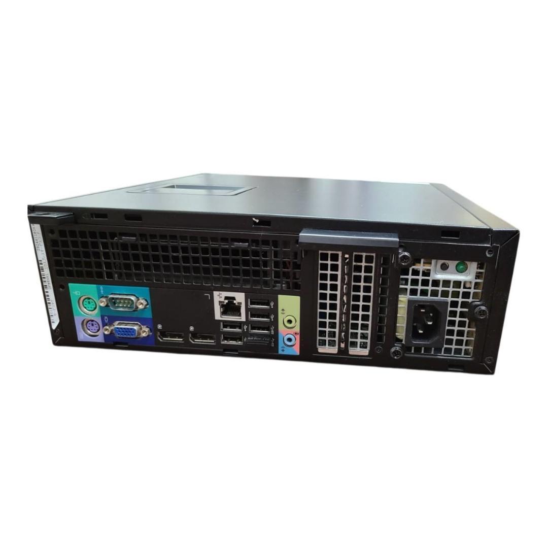 【ジャンク】DELL D03S　Windows7 Pro OA 現状品