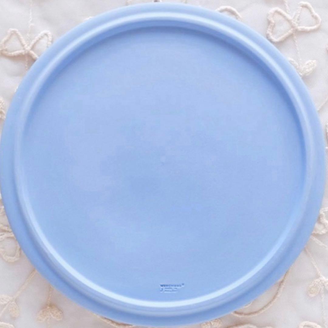  リトルサムライ プレート 子どもの日 ウェッジウッド 節句