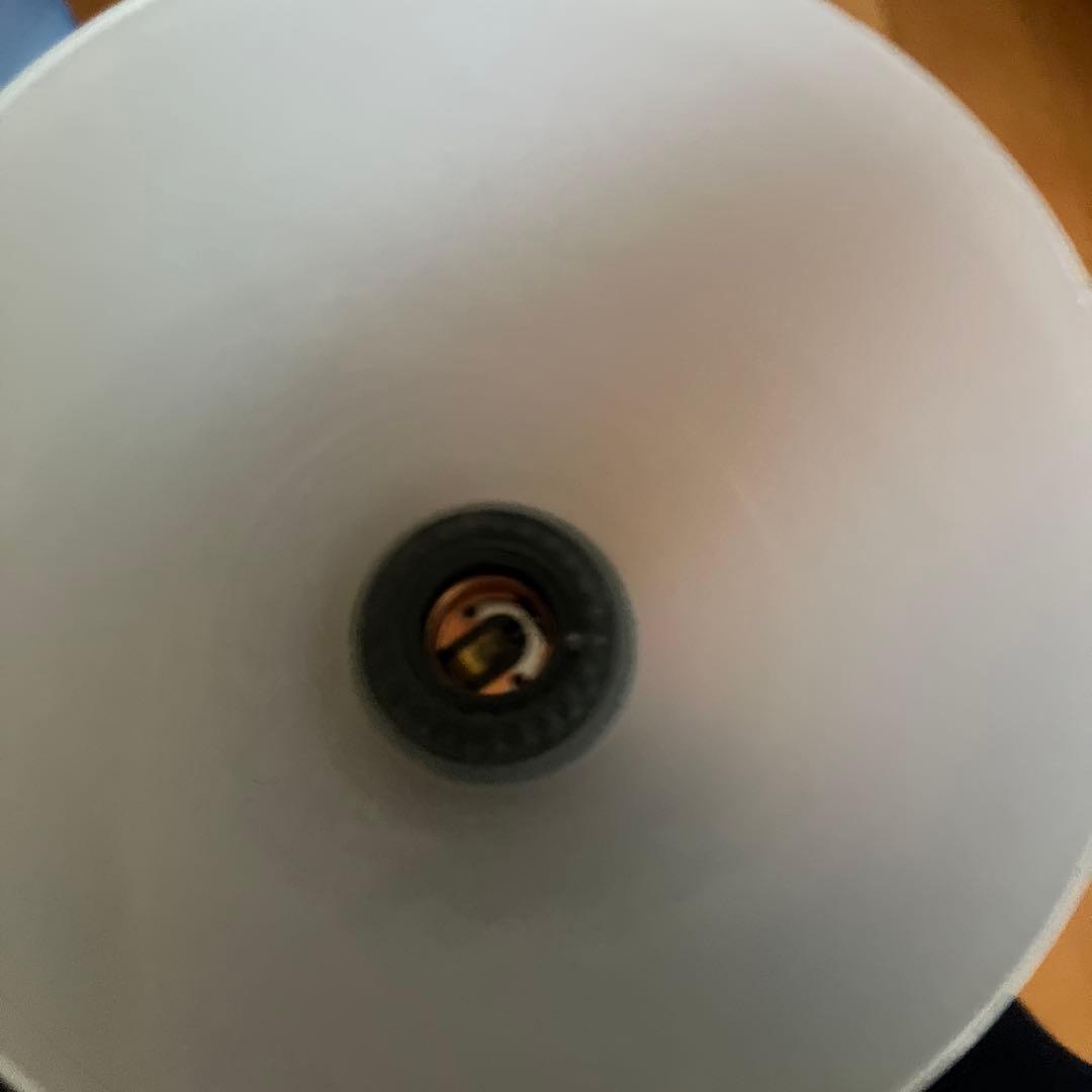 フロアスタンド　間接照明