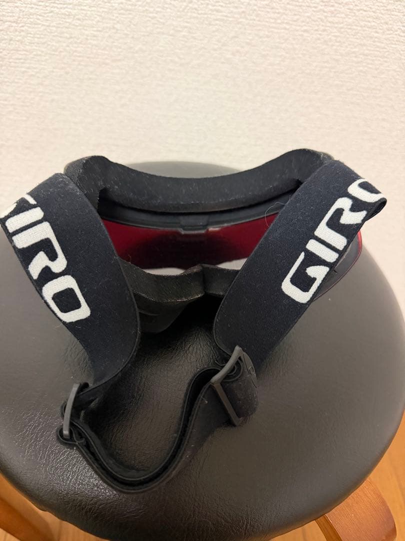GIROゴーグル CONTOUR