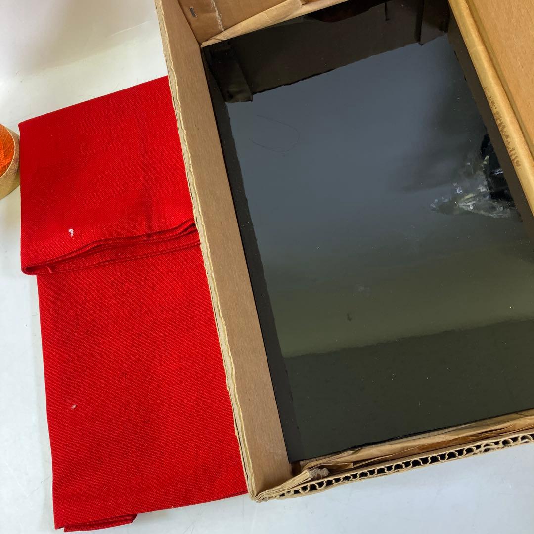 江戸木目込 吉徳大光 立雛 ひな人形 お雛様