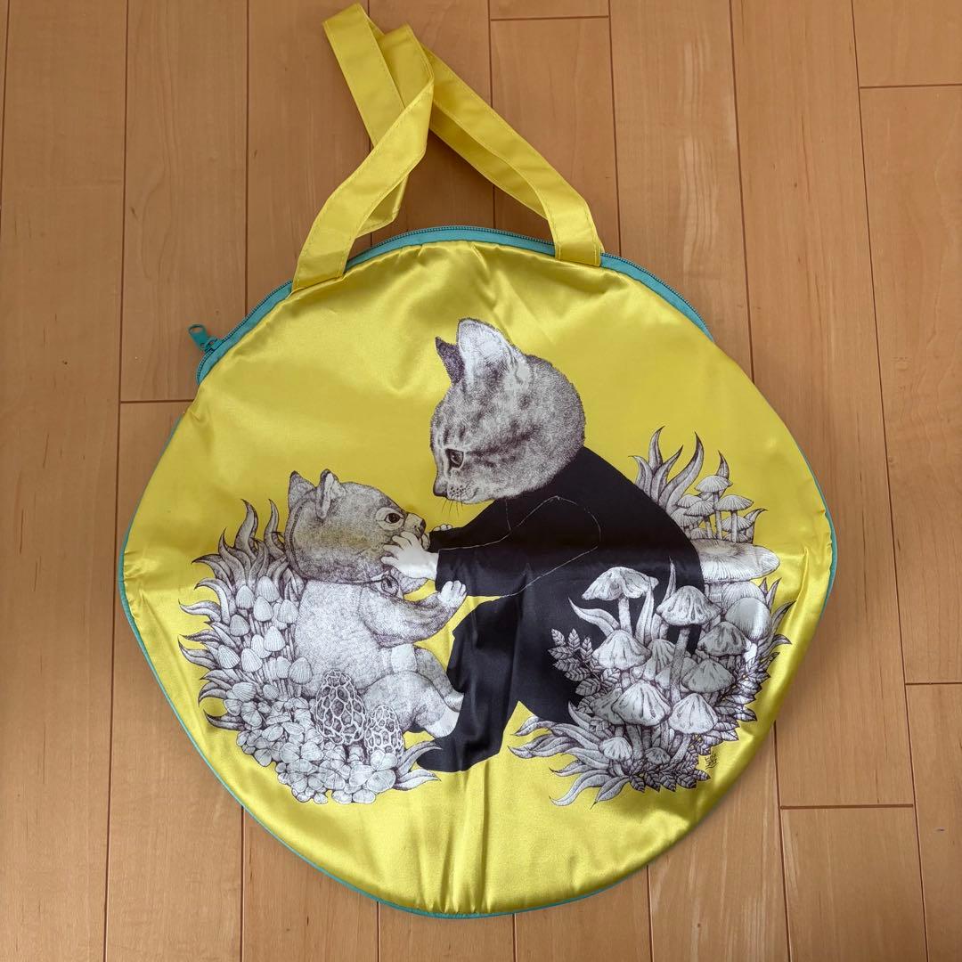 ヒグチユウコ BABEL 画集 MOE バッグ セット