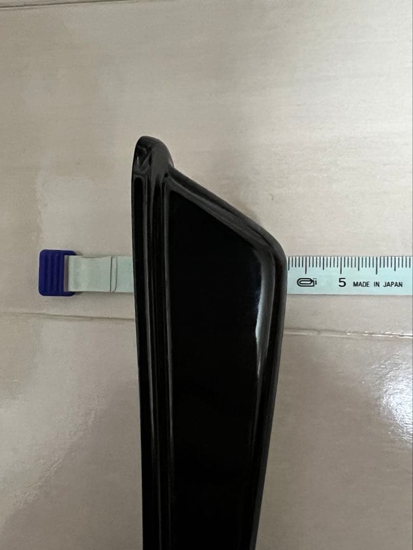 【純正品】ST96020VV300 フロントバンパーカナード　VA WRX