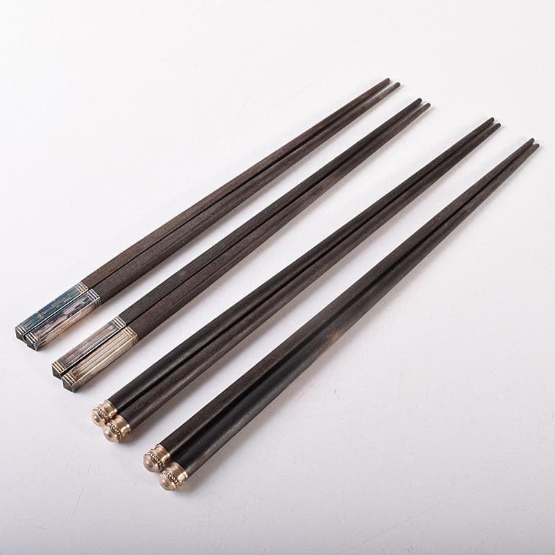 CHRISTOFLE　クリストフル　STERLING925　箸　U　R7806