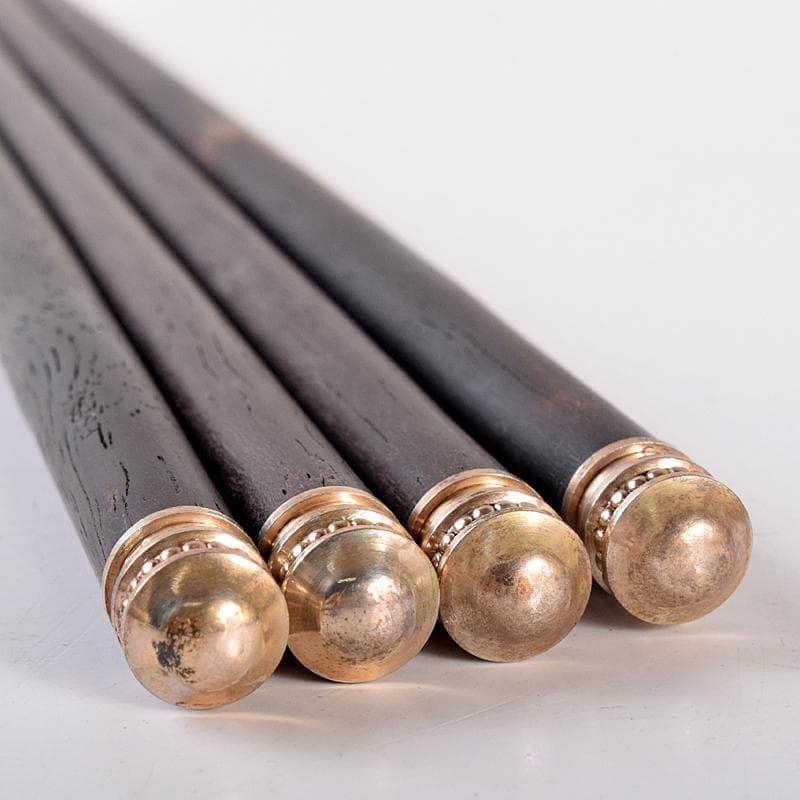 CHRISTOFLE　クリストフル　STERLING925　箸　U　R7806