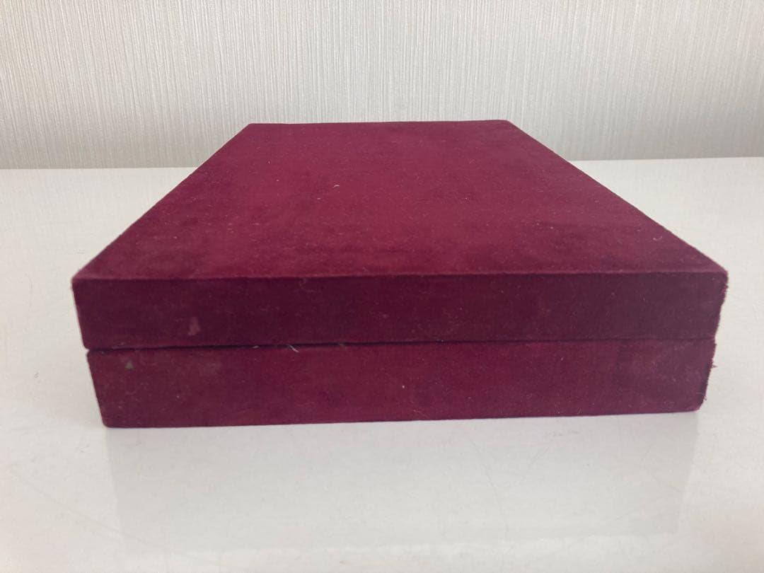 麻雀牌　レトロ 全部無垢の牌　年代物