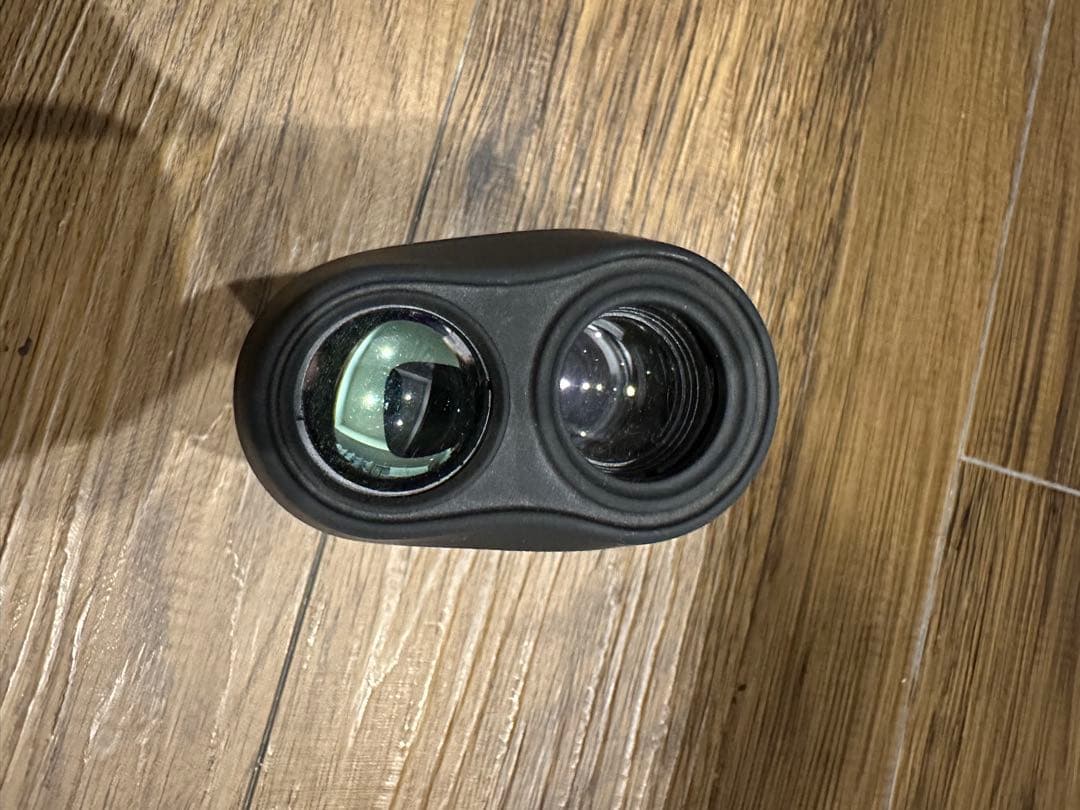 Nikon クールショット 80iVR