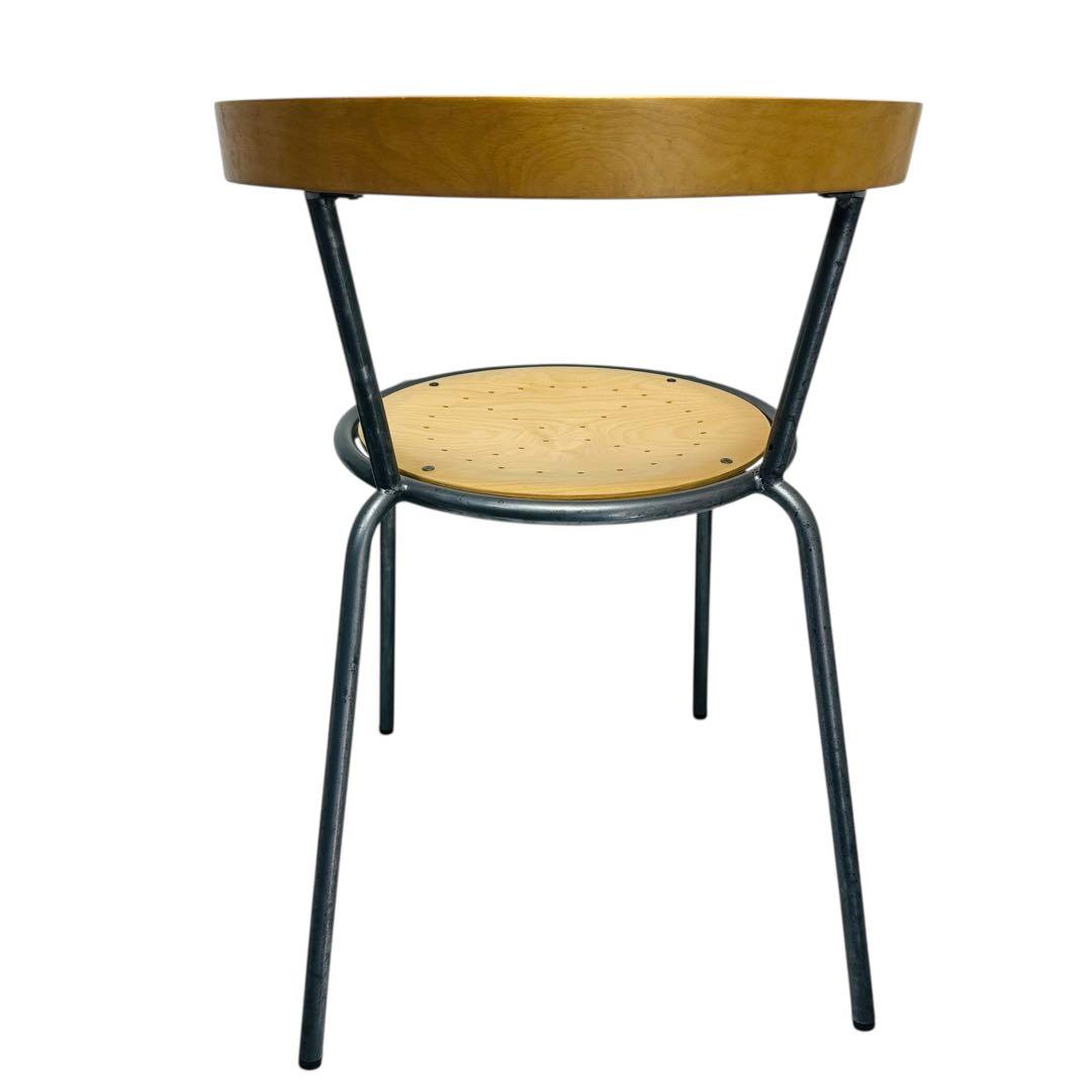 IKEA イケア KORPO コアルプ ダイニングチェア 椅子 2脚セット