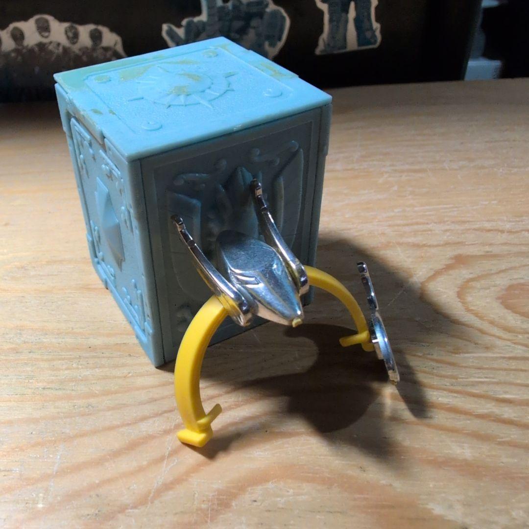 聖闘士星矢セイントパラダイス　ペガサスクロス ジャンク品