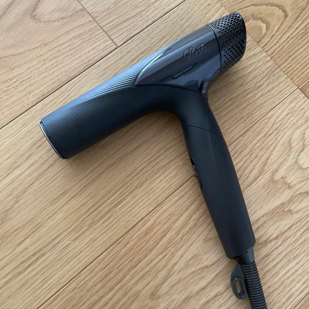 ReFa リファ ビューテック ドライヤースマート RE-AN-03A ジャンク