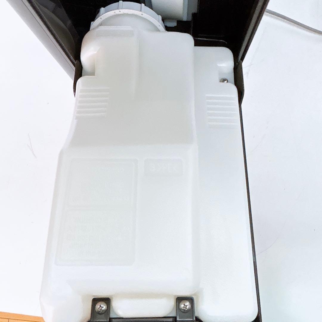 2ABM023 SHARP加湿空気清浄機 KI-JS50 2021年製