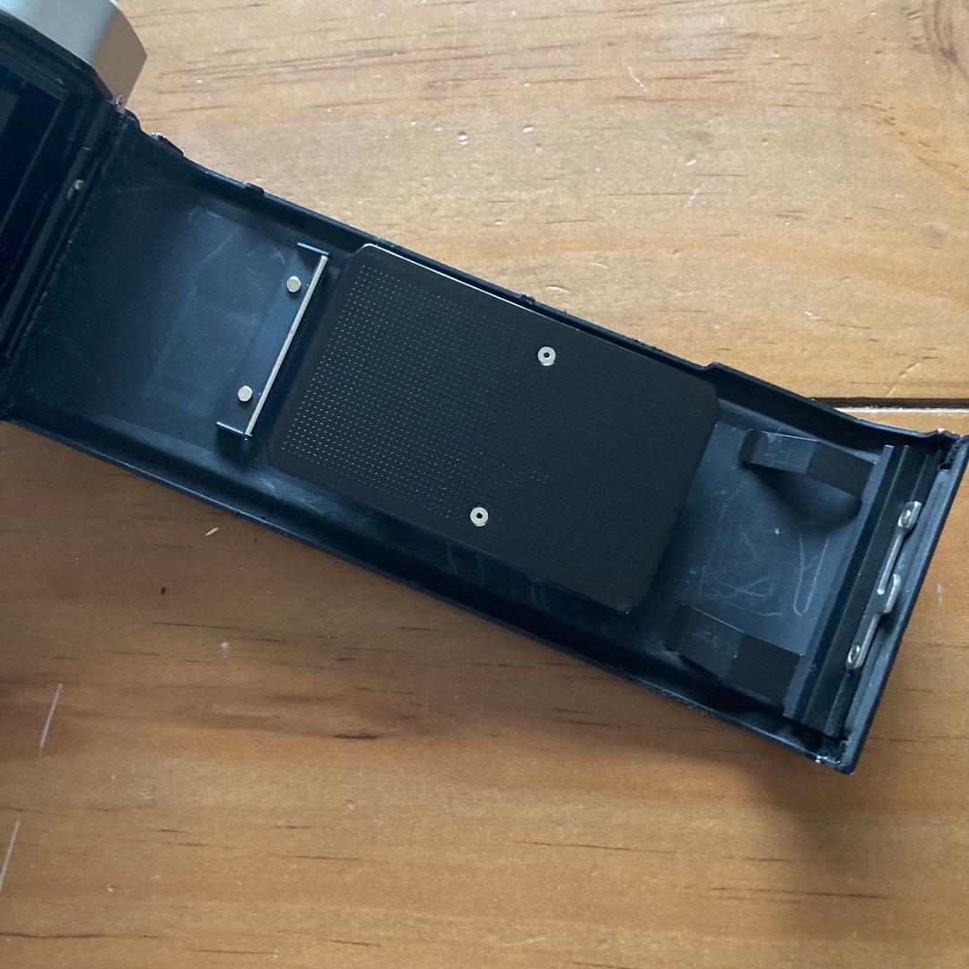 NIKON FM2 フィルムカメラ