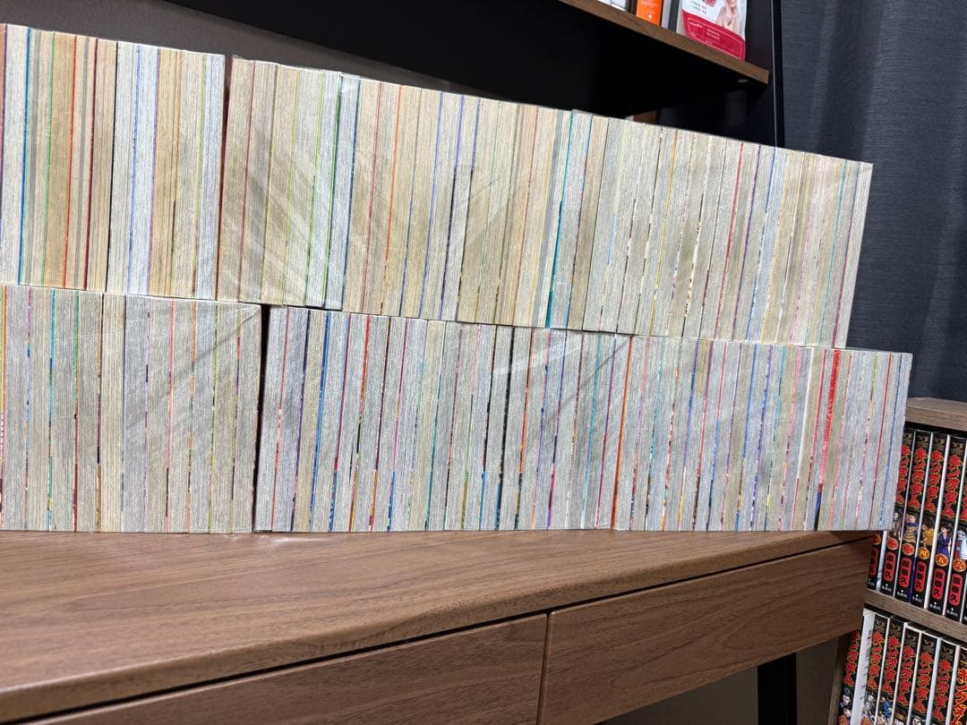 【新品3冊付き！美品多数✨】ワンピース 全巻セット（1〜113巻）