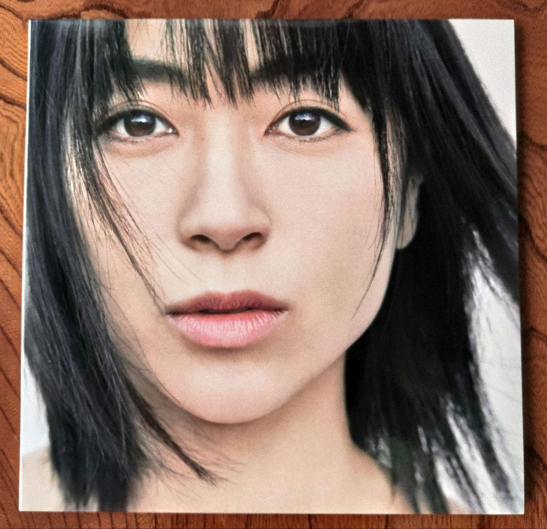 宇多田ヒカル / 初恋 アナログ【新品】