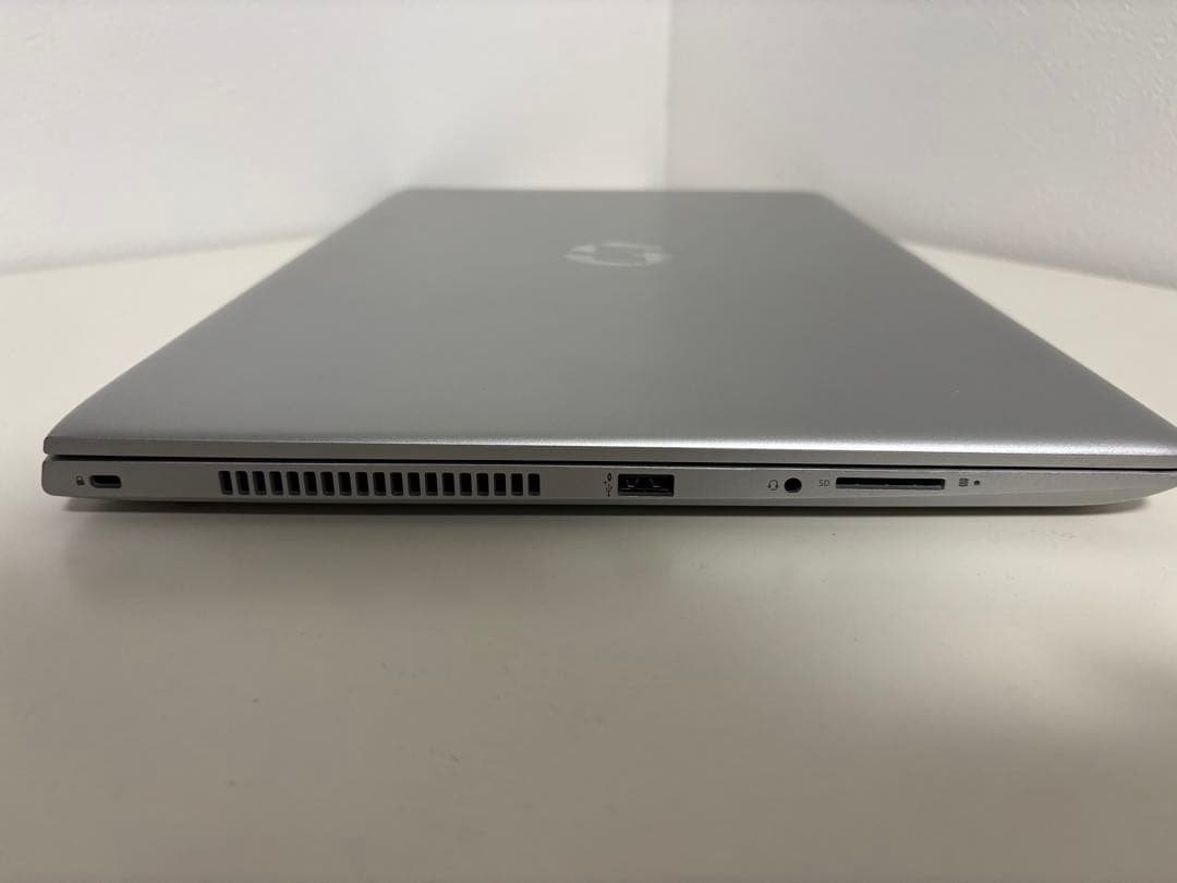 ノートパソコン HP ProBook 470 G5 第8世代Core-i5
