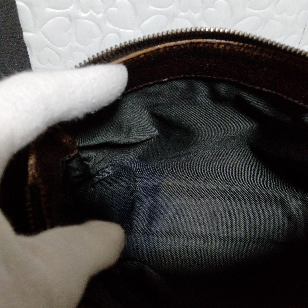 シルク ✨️GUCCI✨️ショルダーバック