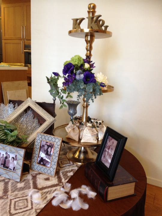 プロコーディネートの本格的ウェルカムスペースまとめ売り