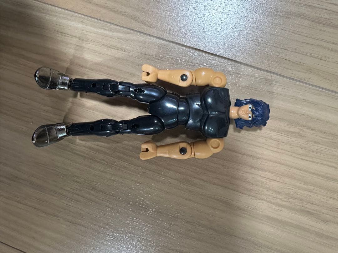 格安提供　　聖闘士星矢 聖衣大系　暗黒聖衣　ブラック アンドロメダ 抽選品