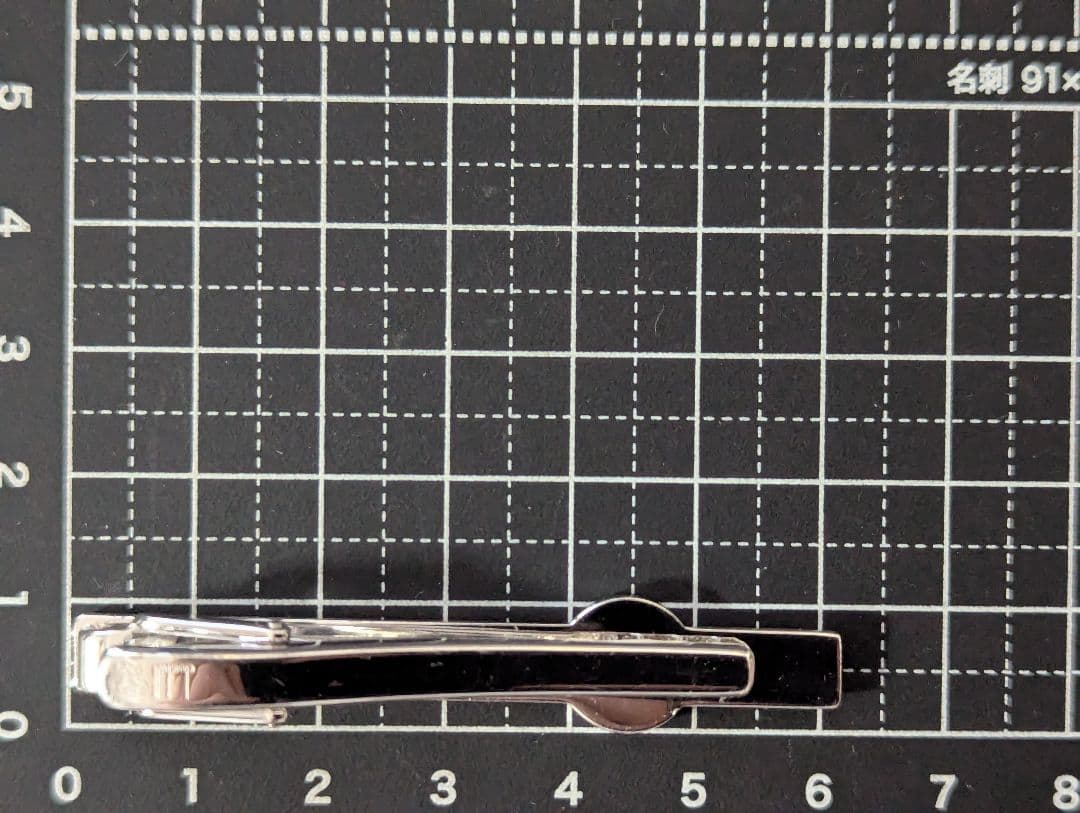 dunhill　ネクタイピン　オニキス　SILVER 925　結婚式