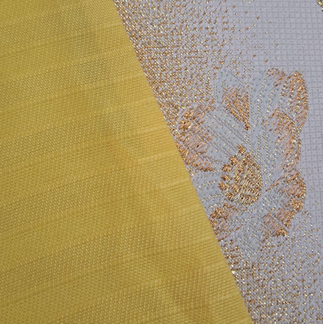 今得な フルセット 正絹白地振袖 白紫グラデーション桜柄 成人式 卒業式に最適