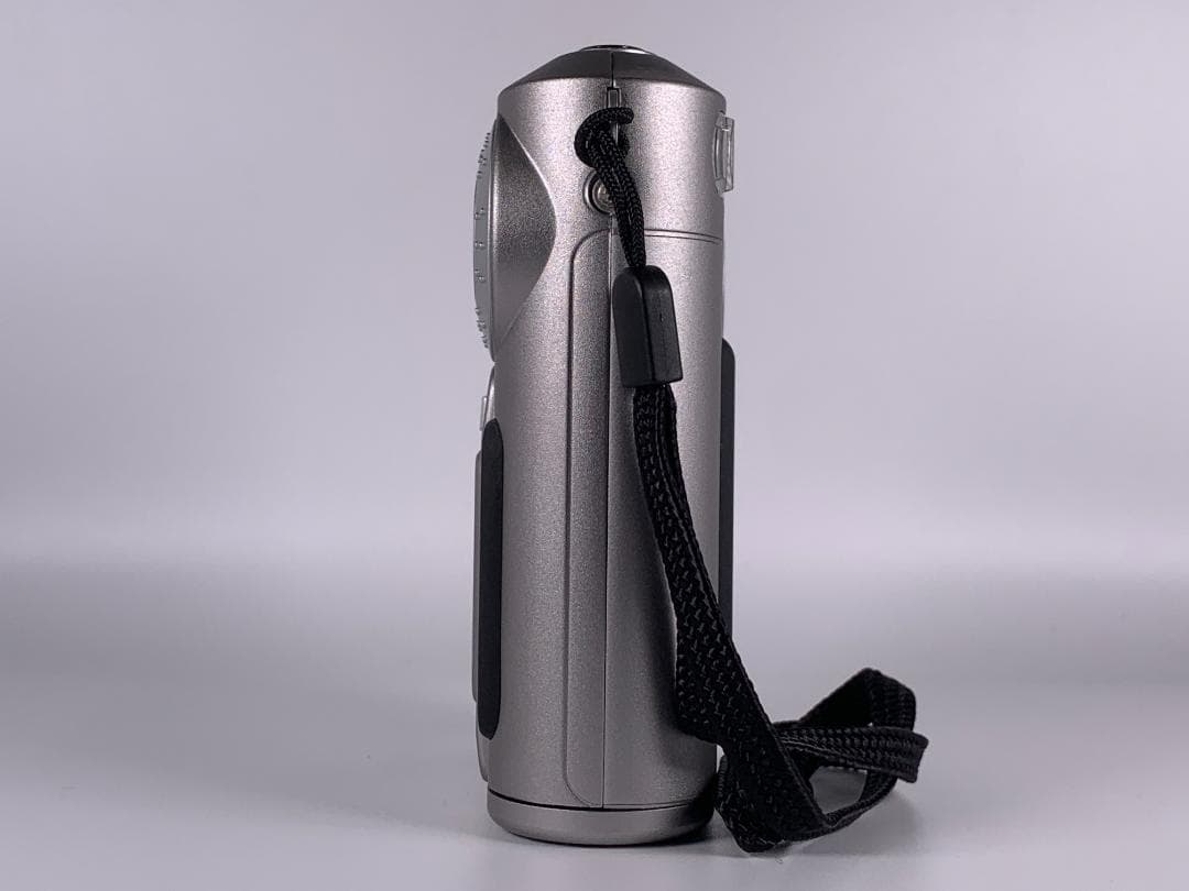 希少 ほぼ未使用 稼働 FinePix700 初代 美品 平成レトロ デジカメ