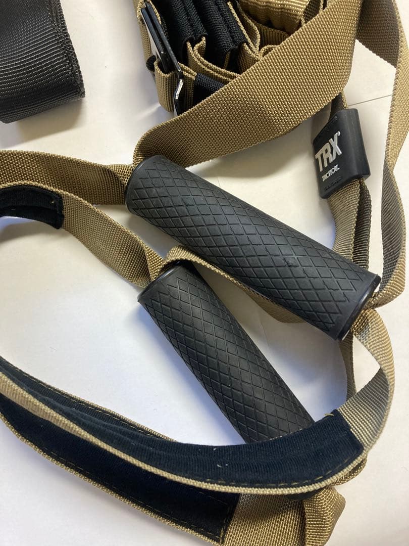 TRX Tactical Gym サスペンショントレーニングキット