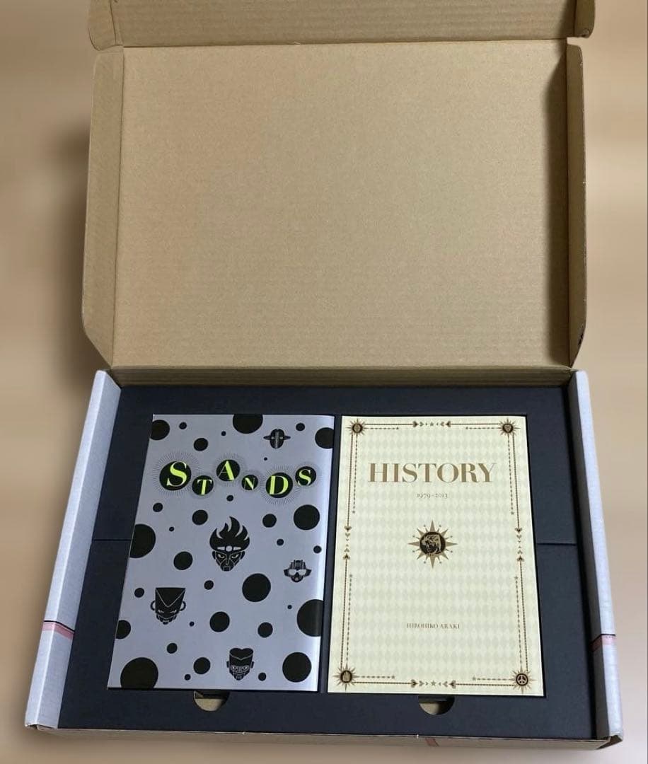 その他 JOJOVELLER