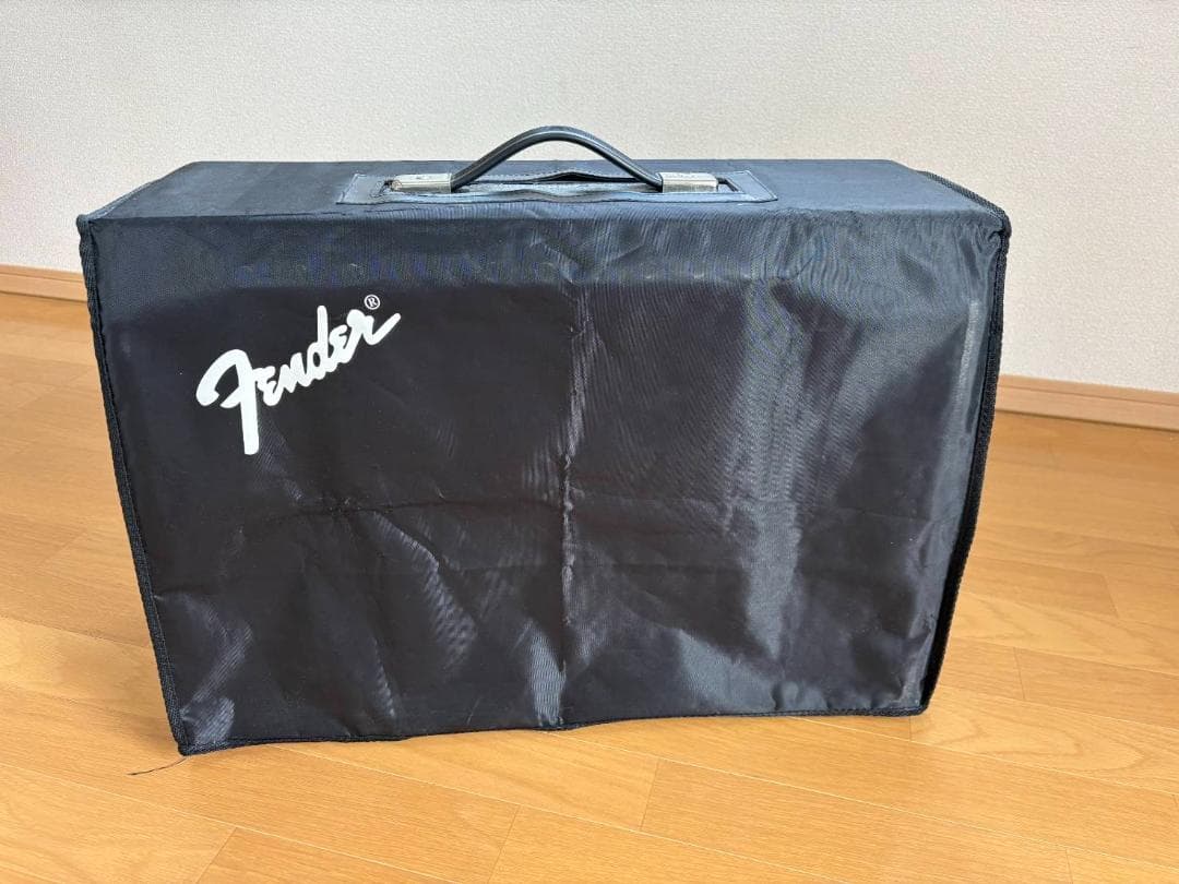 アンプ Fender 68 custom deluxe reverb