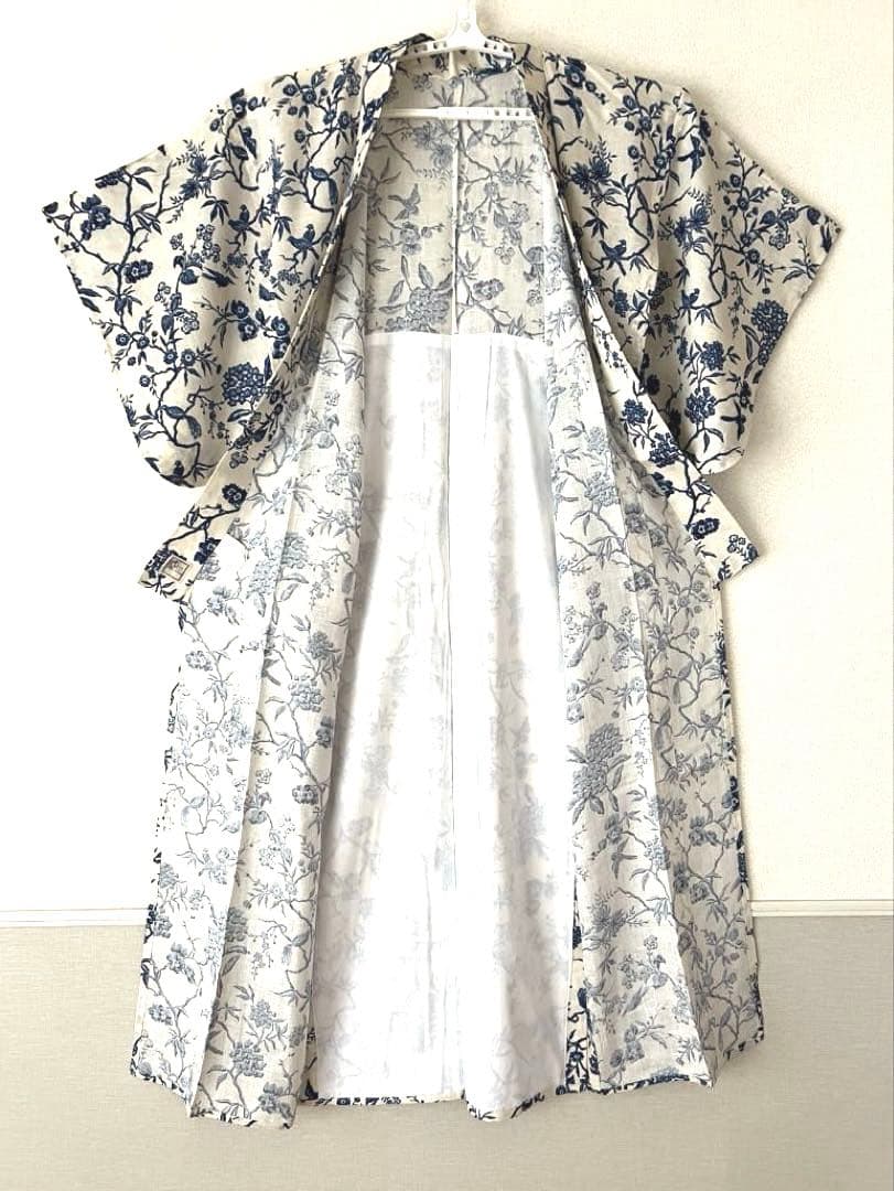 ✨新品未使用✨希少 ケイタマルヤマ KEITA MARUYAMA 浴衣 日本製