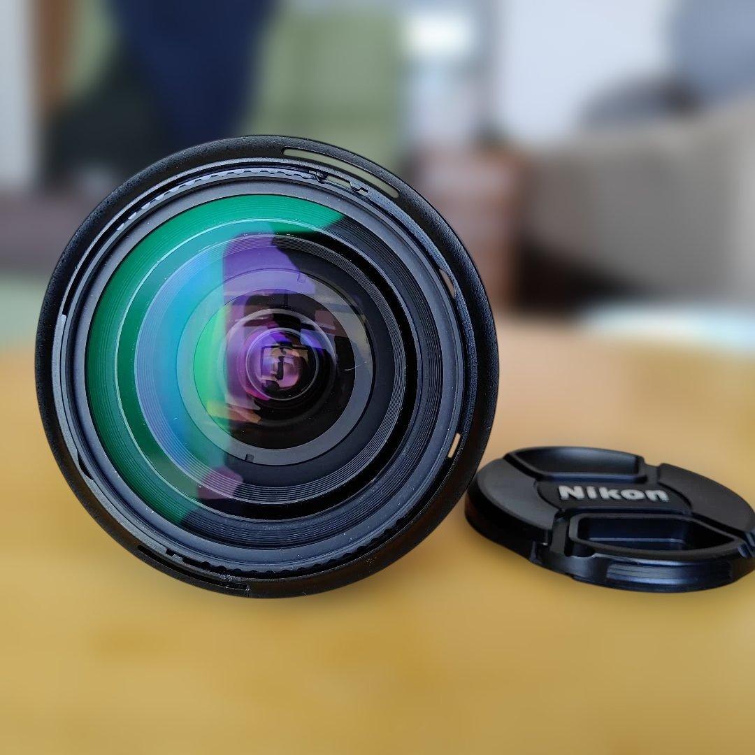 Nikon D610デジタル一眼レフカメラ