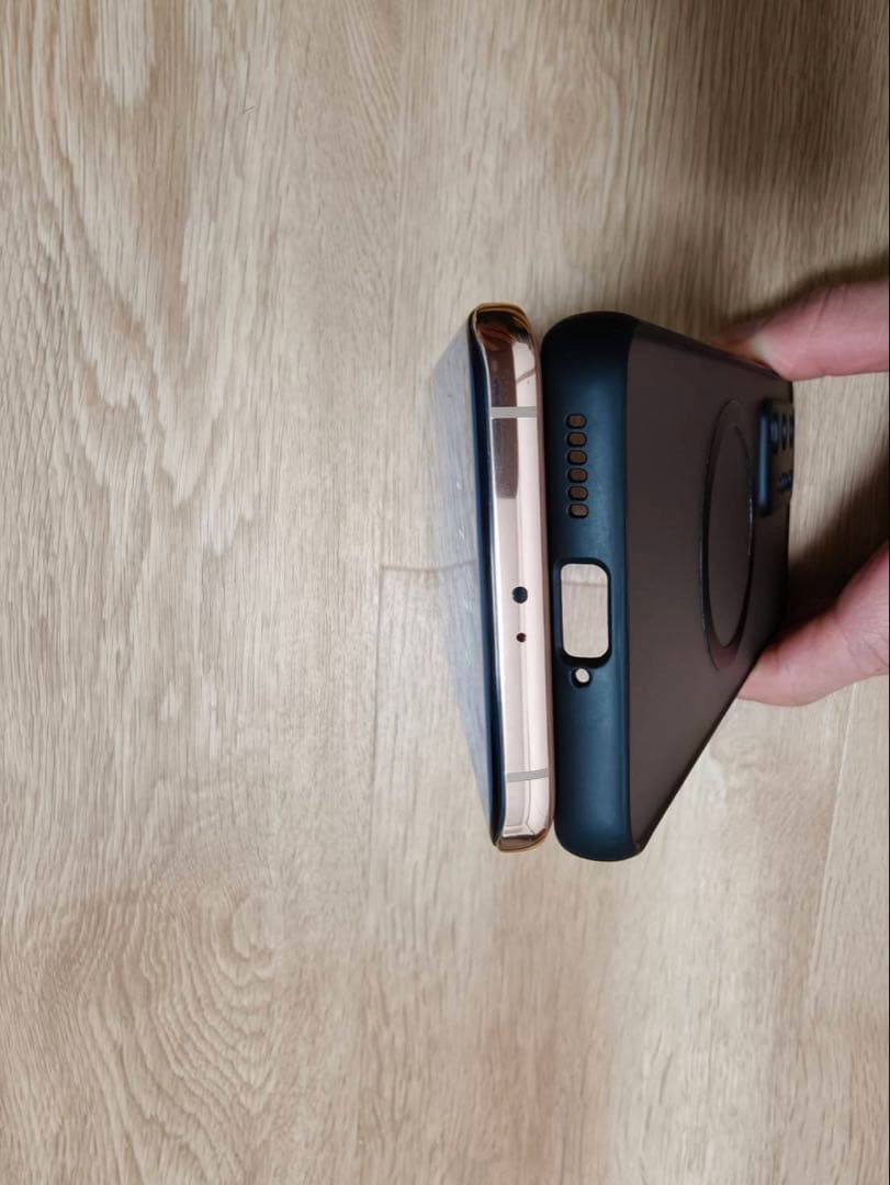 HUAWEI P40 Pro 本体 8GB RAM 256GB