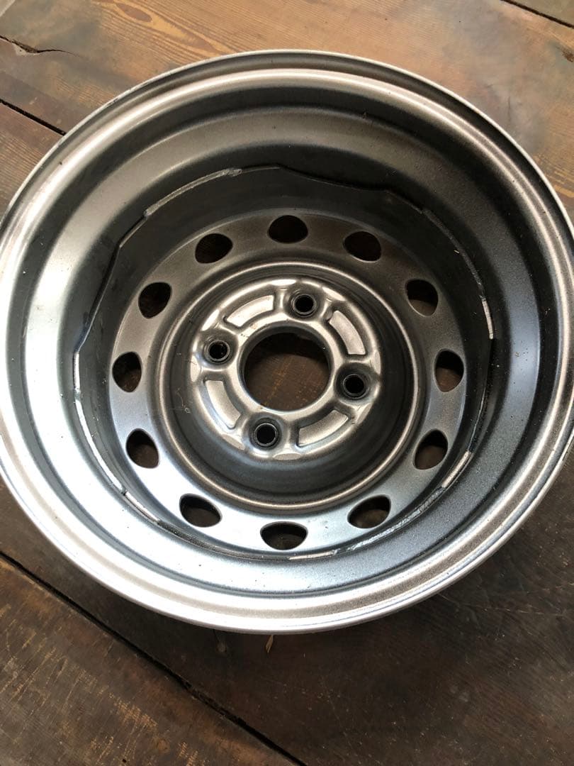 軽トラ　S210 S510 新品　未使用　ハイゼットトラック　ダイハツ