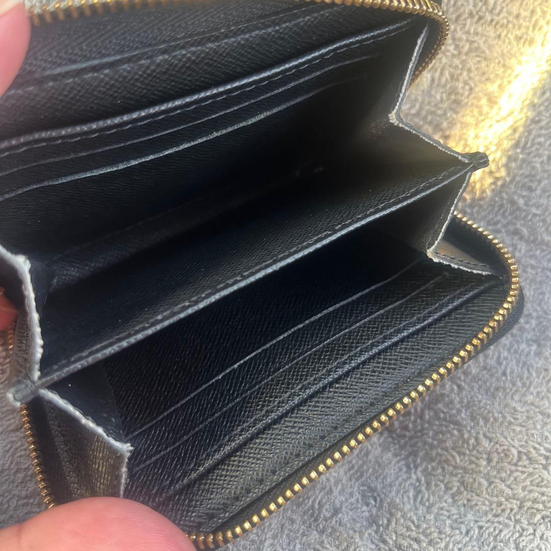 Louis Vuitton ケース モノグラム・フラワー・ハート