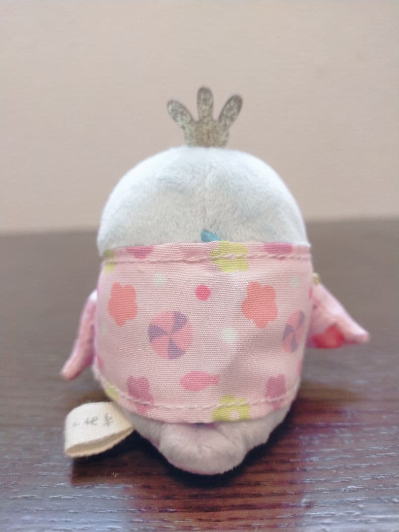 すみっコぐらし　ひなまつり　とかげ　お雛様　受注生産