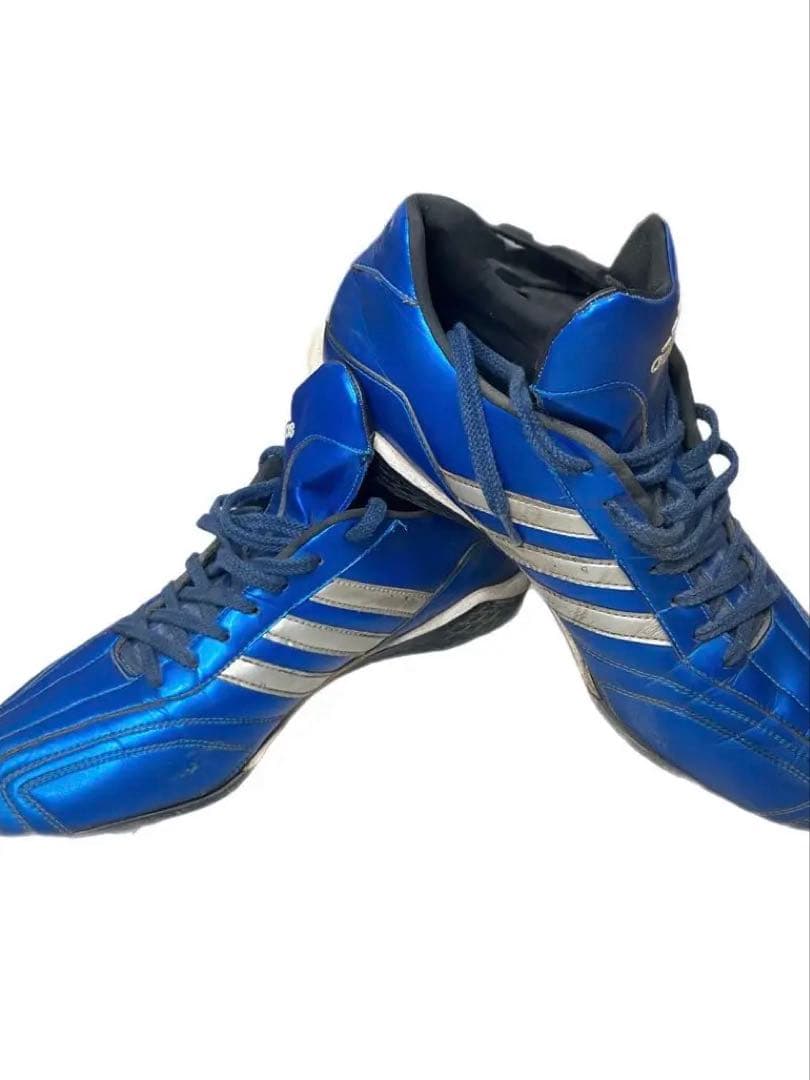 adidas 支給品 スパイク 超軽量