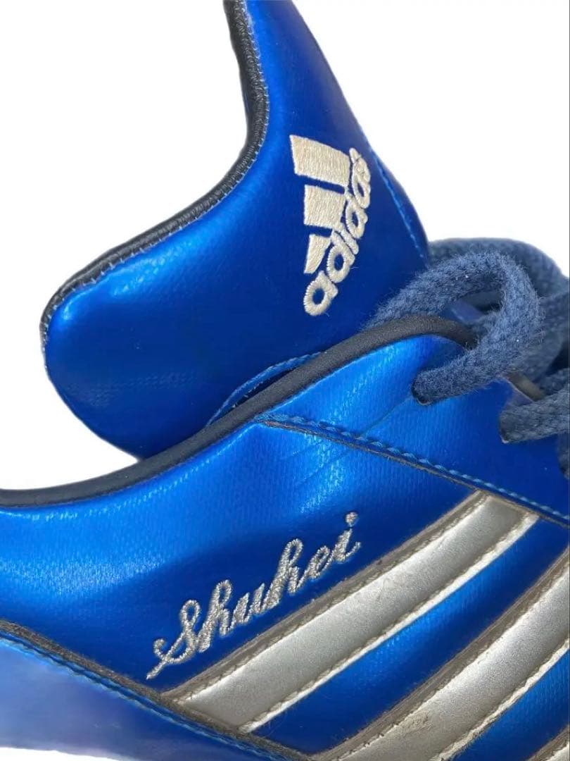 adidas 支給品 スパイク 超軽量