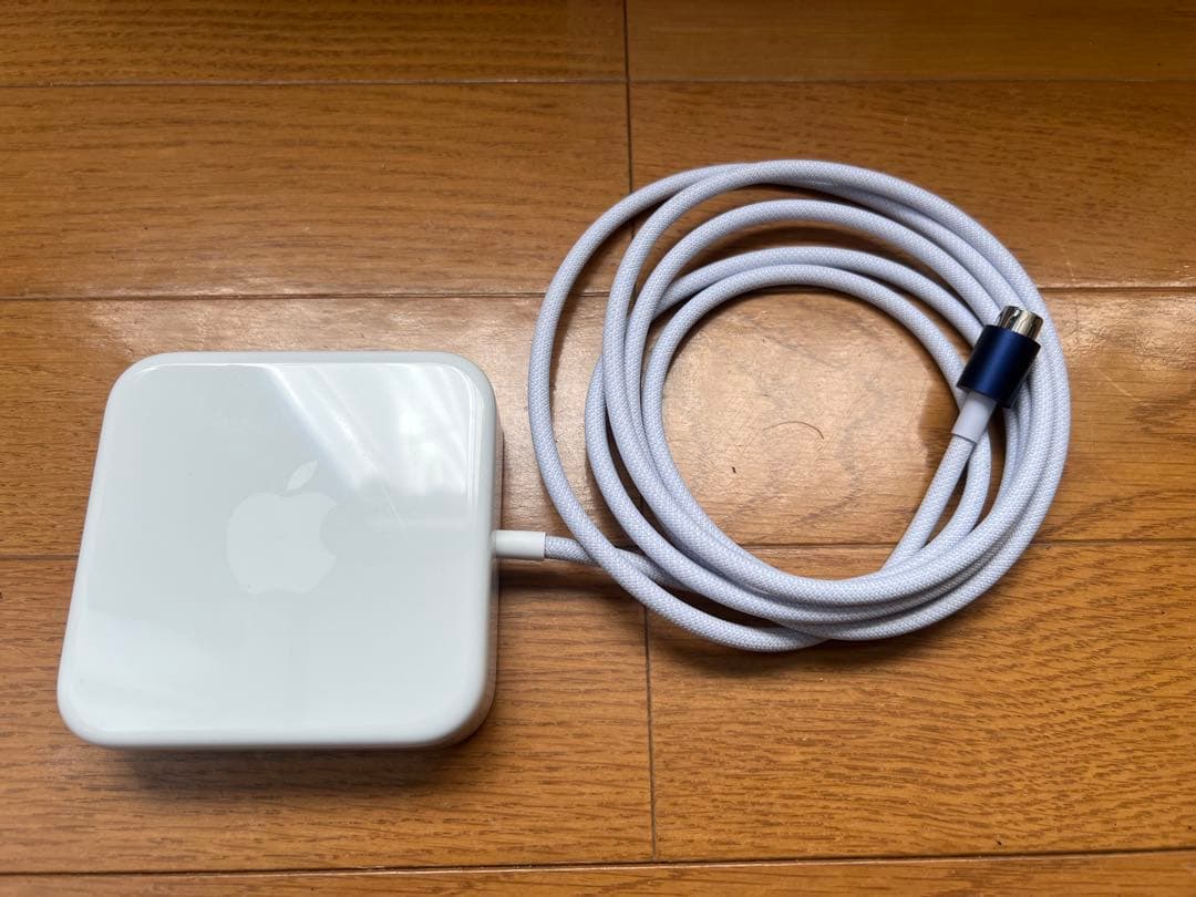 iMacパープル24インチ 8GB M1チップ 元箱あり梱包済