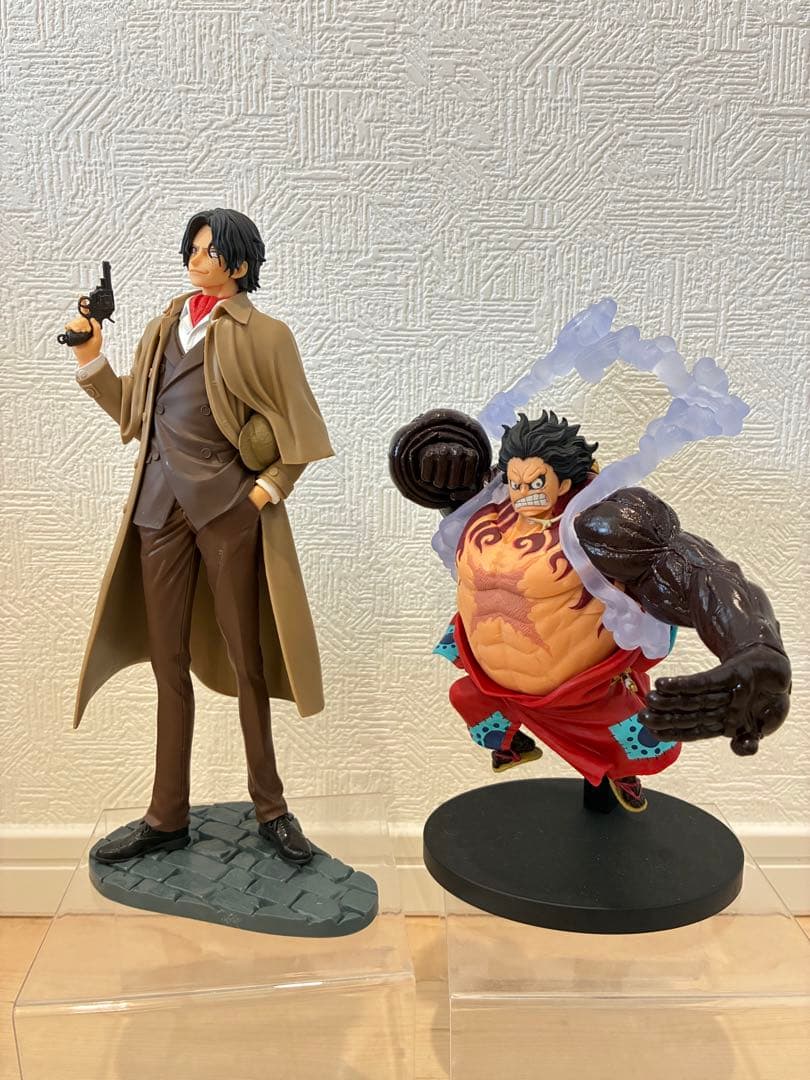 【開封品17点】ワンピース　呪術　鬼滅　チェンソー　ヒロアカ　ドラゴンボール　等