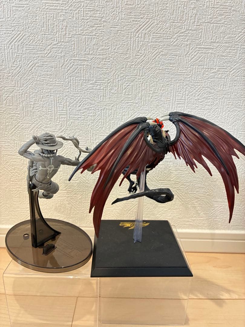 【開封品17点】ワンピース　呪術　鬼滅　チェンソー　ヒロアカ　ドラゴンボール　等