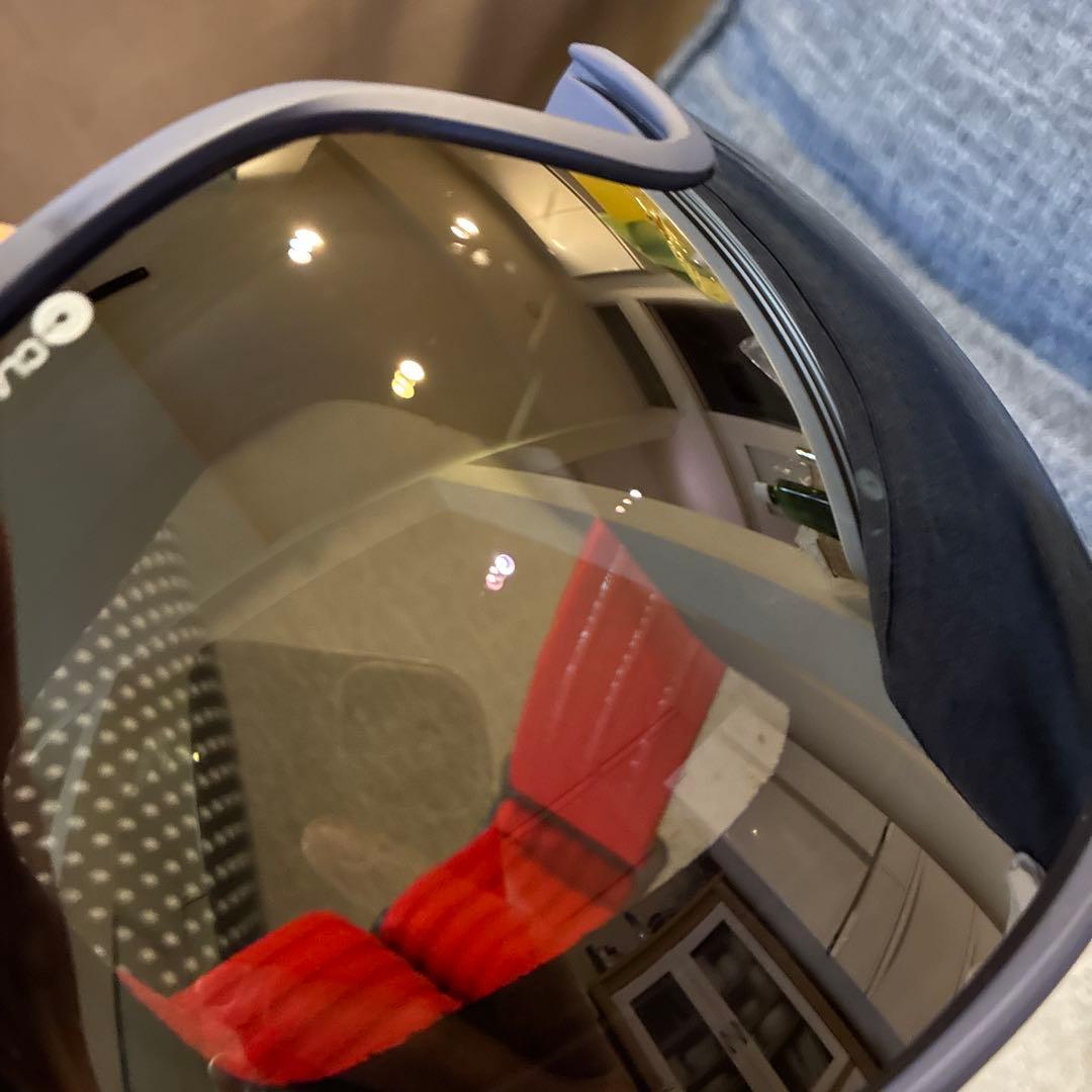 DICE ダイス ゴーグル BANK バンク