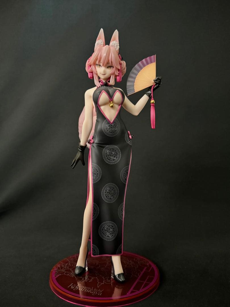 Fate／Grand Order コヤンスカヤのフィギュア2体セット