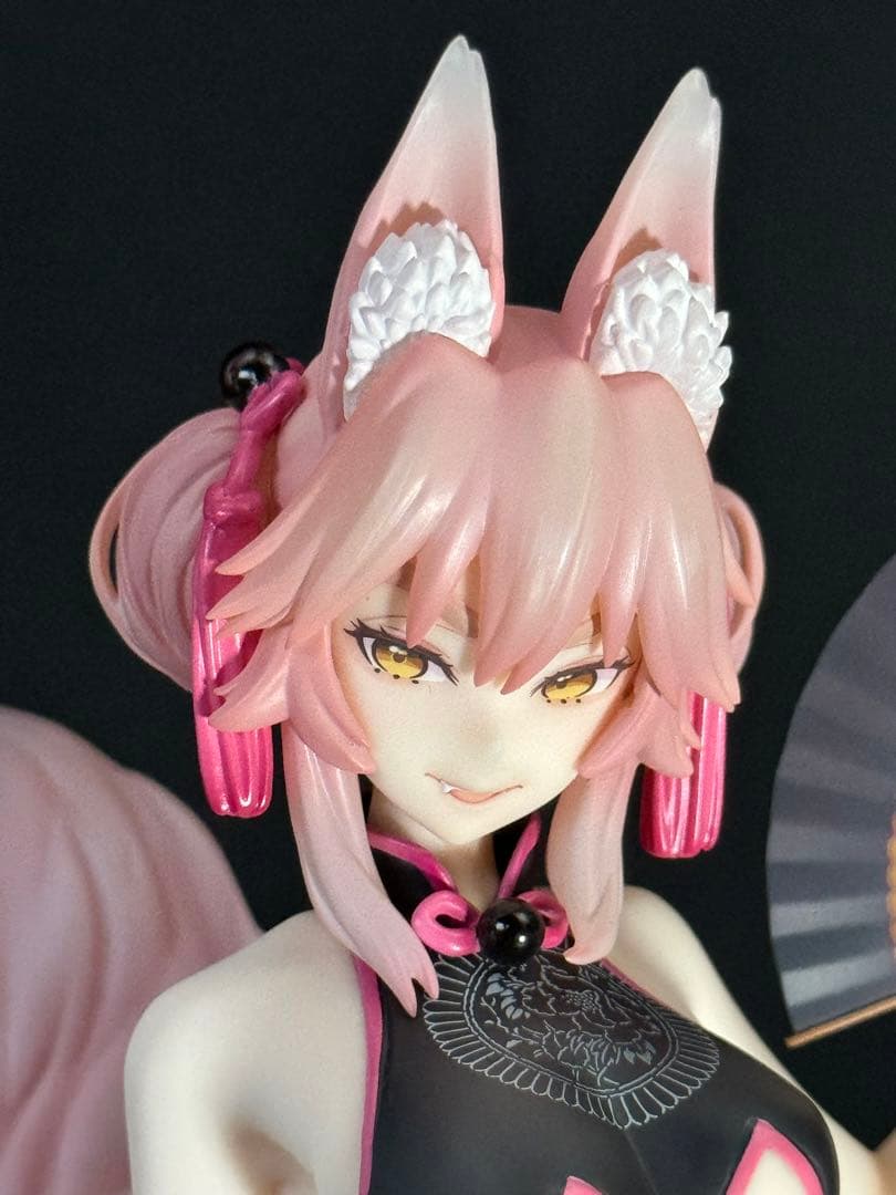 Fate／Grand Order コヤンスカヤのフィギュア2体セット