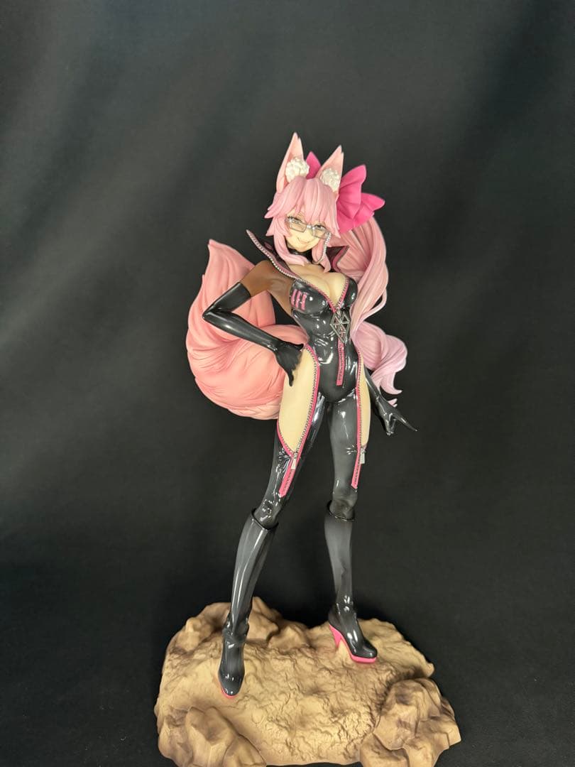 Fate／Grand Order コヤンスカヤのフィギュア2体セット