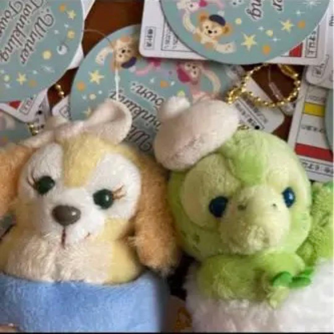 ウインタートゥインクリングタウン　チャーム