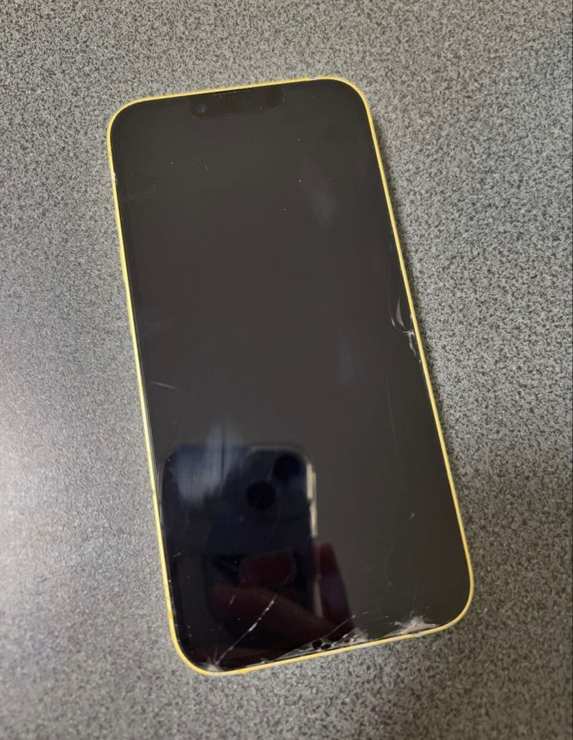 iPhone14 本体 128GB ジャンク品