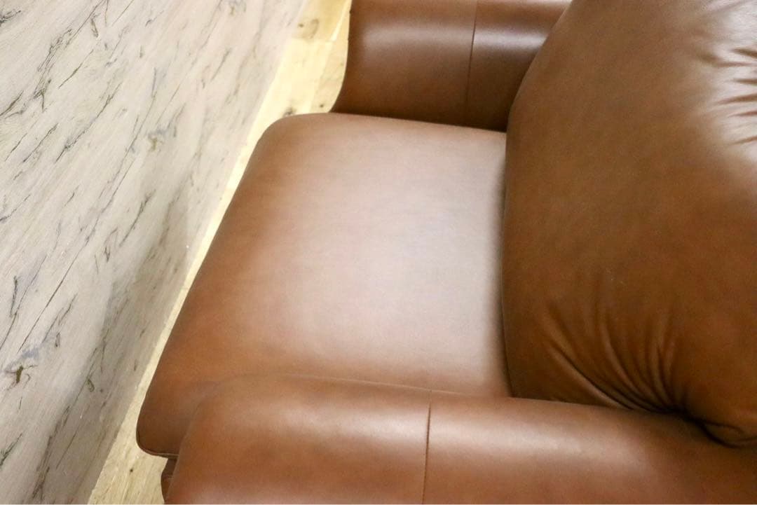 GMGN300C○英国 アンティーク調 エドワード 1人掛けソファ シングル