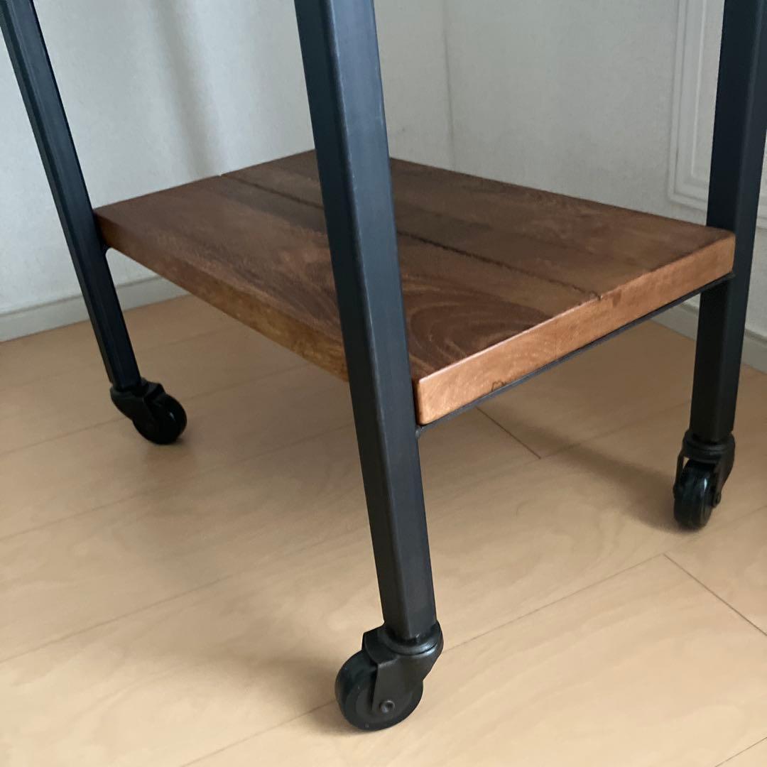 ACME Furniture アクメファニチャー グランドビューワゴン美品