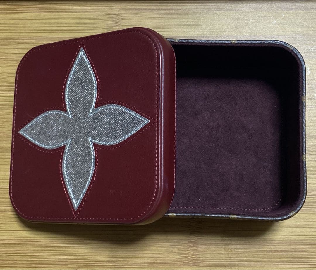 ルイヴィトン LOUIS VUITTON ボワットクラランス MMGI0012